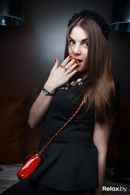 ТОП 50 красивых девушек праздничной недели, фото № 37