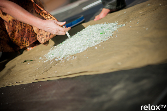 Открытие нового ресторана-бистро «ЛИДО», фото № 15