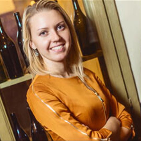 Вечеринка в Tapas bar