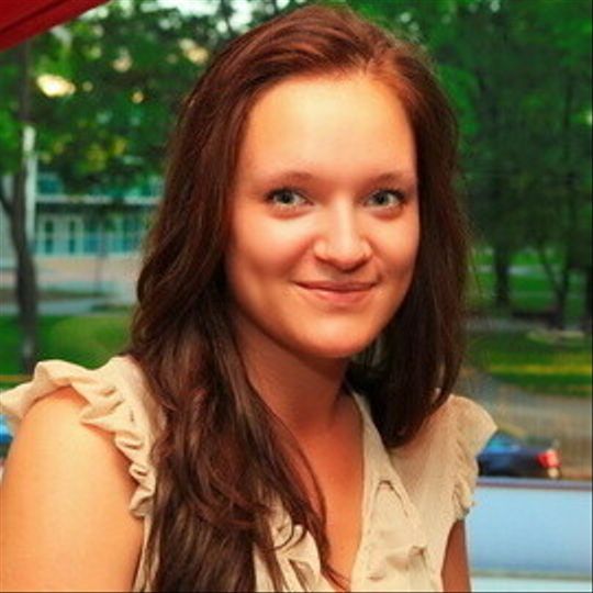 День Рождения Мон-кафе