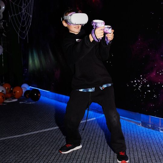 Празднование дня рождения