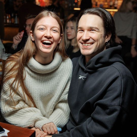 Отчетный концерт