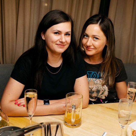 Ночные жители