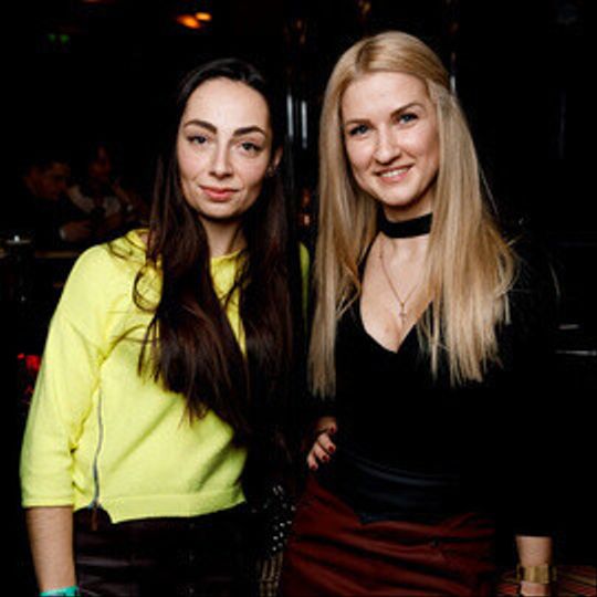 Концерт групп Радиоволна и Dozari Band