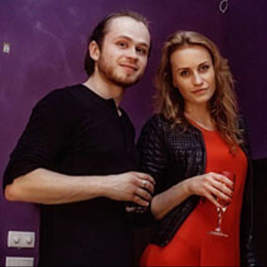 Открытие развлекательного комплекса «5 комнат»