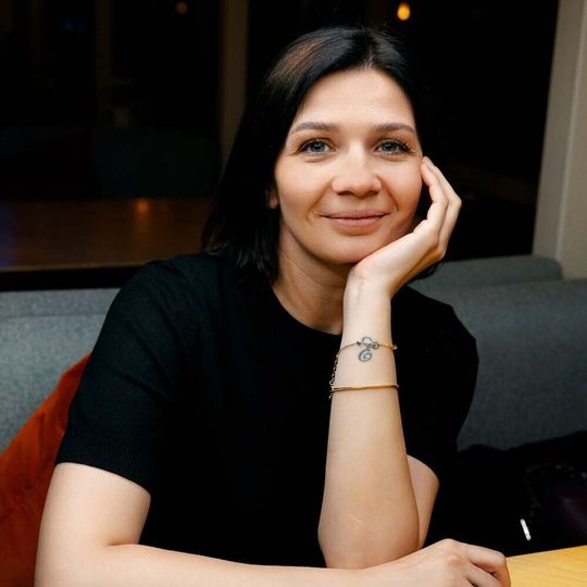 Ночные жители