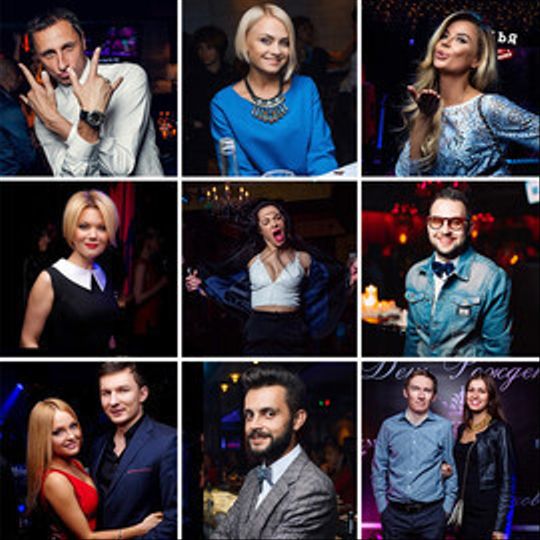 Как и где отдыхает белорусский бомонд