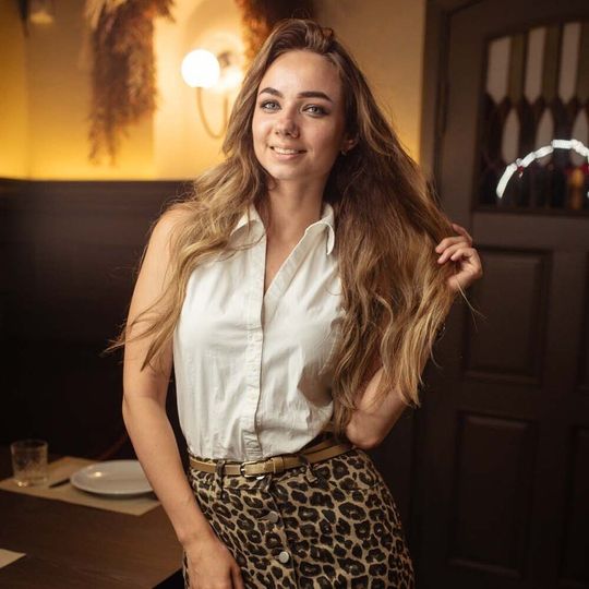 Выходные в Rustaveli