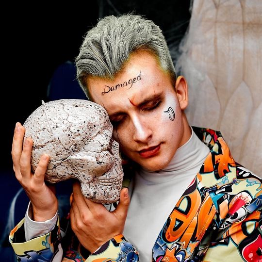 Суббота в Ангелах