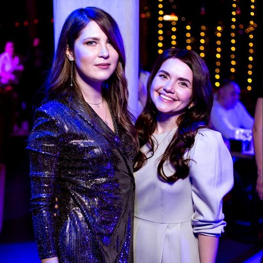 Happy New Year in Terra