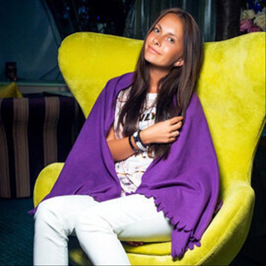 La Terraza Pre-Party