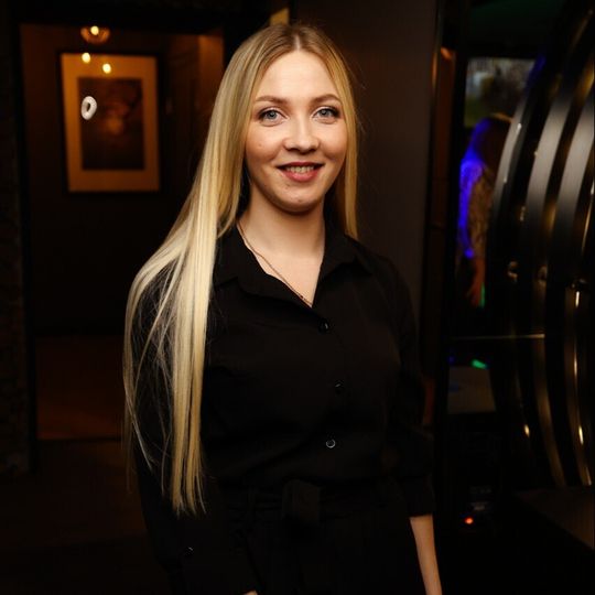 Терра караоке