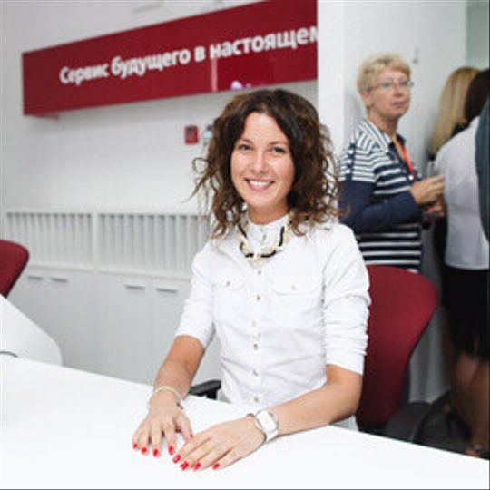 Открытие сервис-центра LG