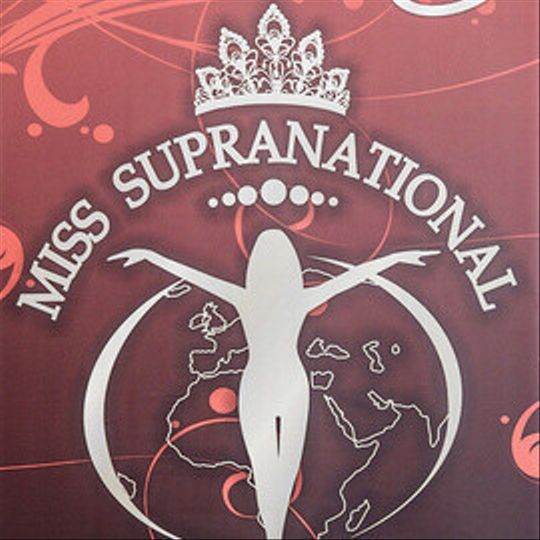 Пресс-конференция ОНТ, посвященная Miss Supranational-2013