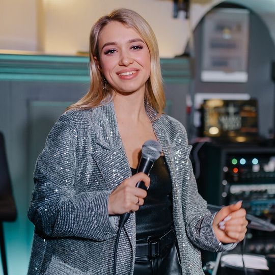 Выходные в Rustaveli