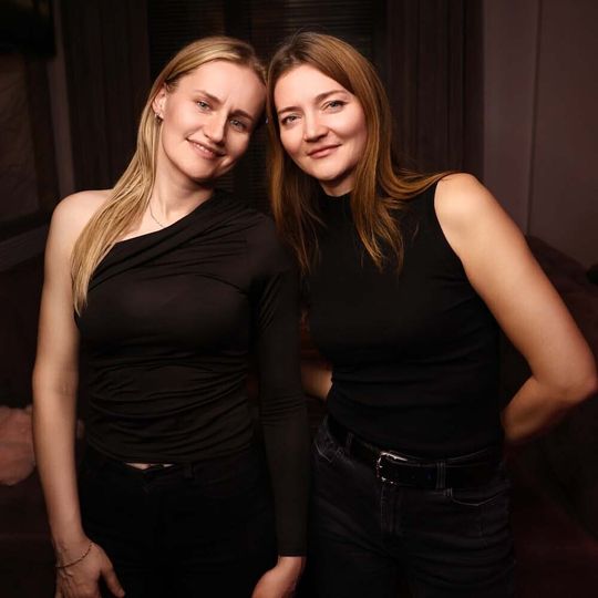 Терра караоке