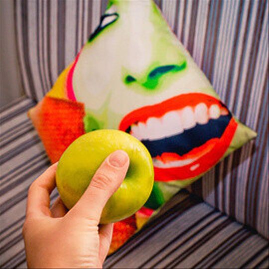 Пресс-ланч «Натуральные соки: готовим правильно и пьём с удовольствием»