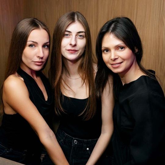 Ночные жители