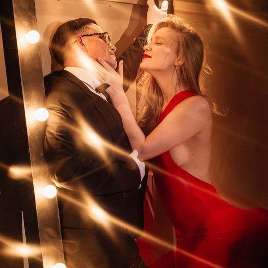 10 лет Ночным фантазиям