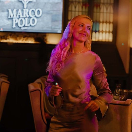 Выходные в Rustaveli