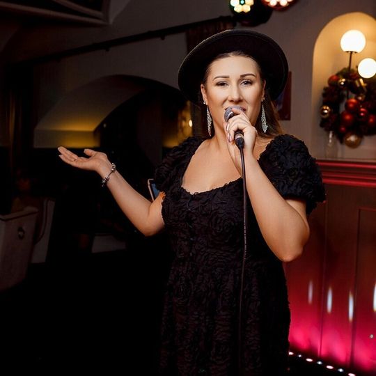 Рождество в Rustaveli