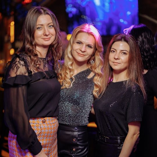 Zavod Saturday Night