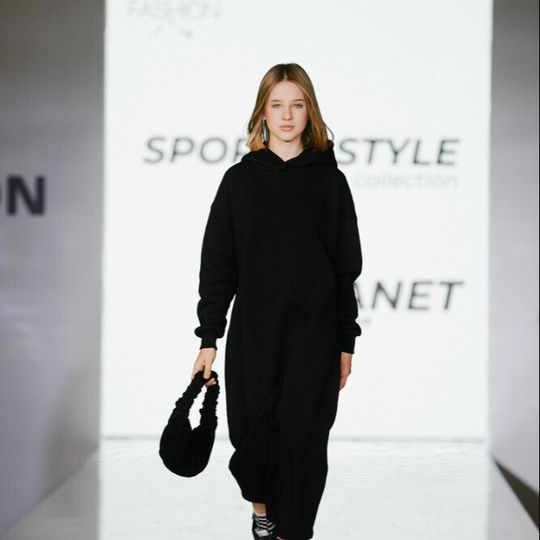 IMG FASHION Killa Part