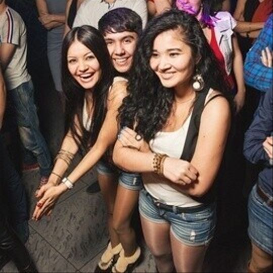 Опасная Зона