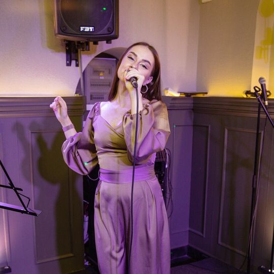 Выходные в Rustaveli