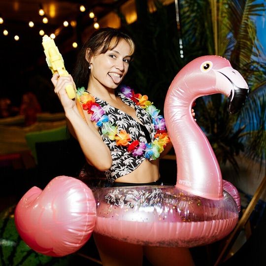 Сказочное Бали