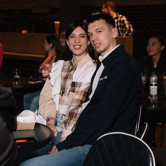 Отчетный концерт