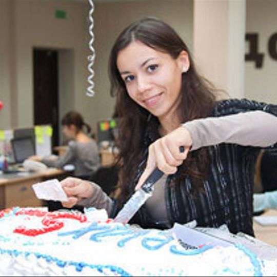 relax.by отметил свой Первый юбилей!