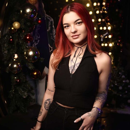 Терра Караоке