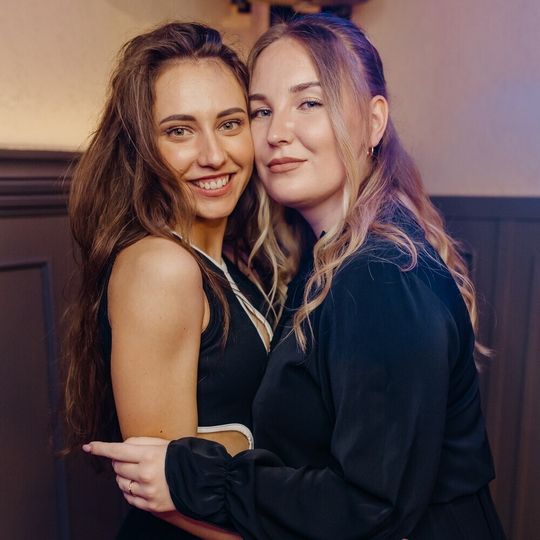 Выходные в Rustaveli