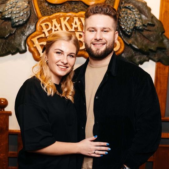 Пятница в Броваре