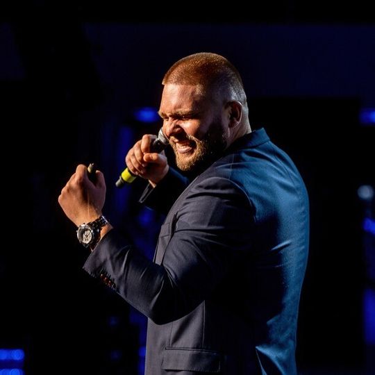 Бизнес-конференция «SmartUp Global»