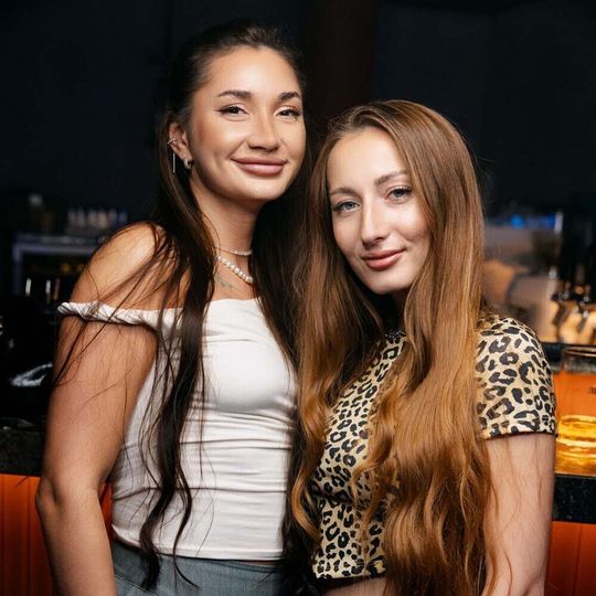 Ночные жители