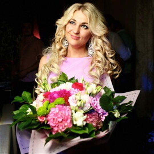 Красивая суббота