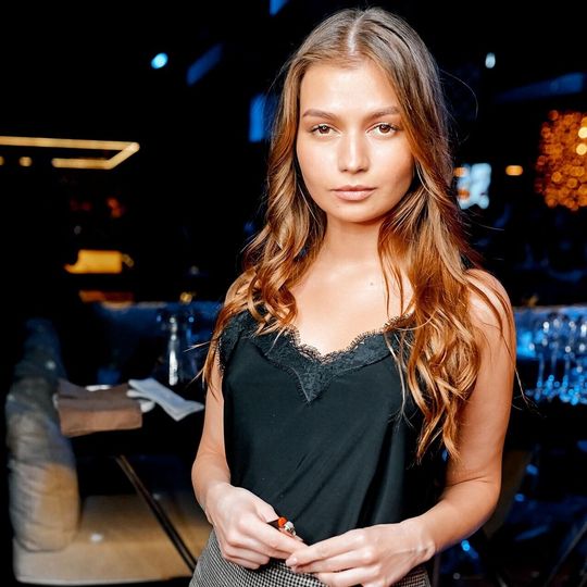 Суббота в Ангелах