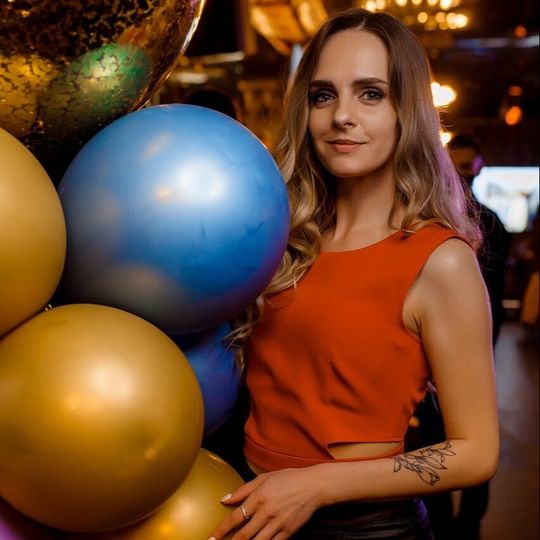 День рождения ресторана «Бруклин»