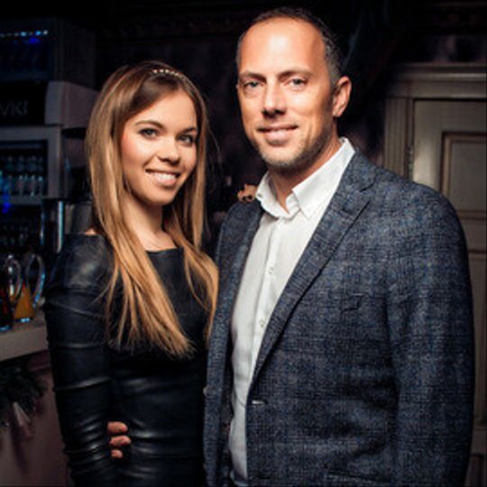 Предновогодний праздник Bodylab fitness