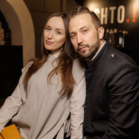 Отчетный концерт