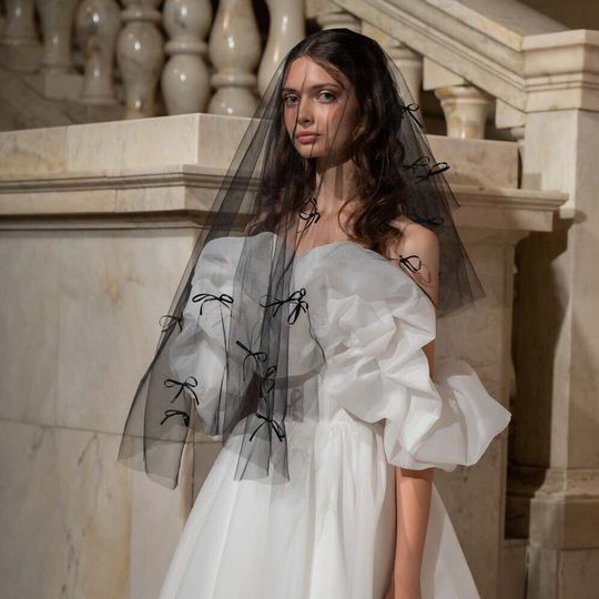 Показ для Kiko Richen (часть 2)