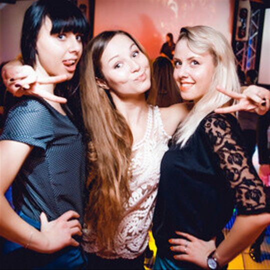 Ангелы и Демоны