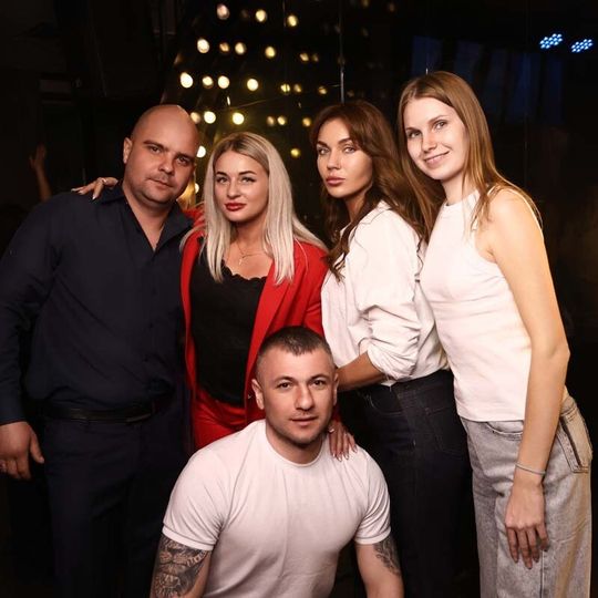 Терра Караоке