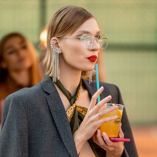 Jim Beam. Always welcome