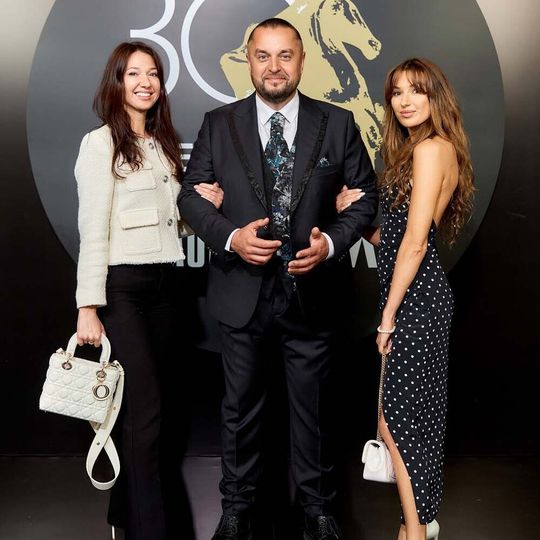 Человек Дела 2025