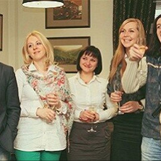 Выпускной БШ «РАСТИ»