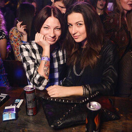 Stand up в баре "Койот"!