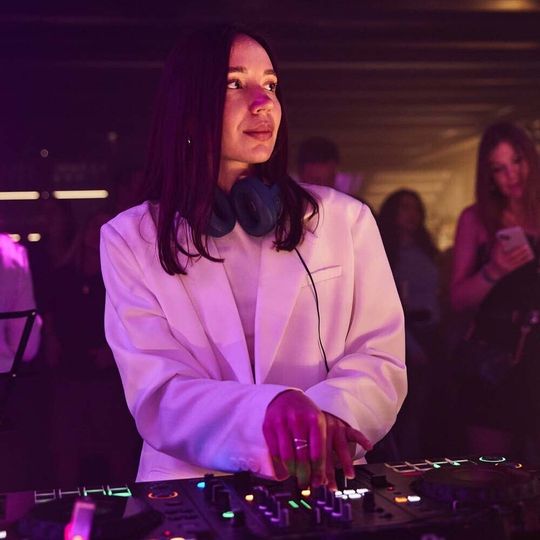 Выпускной вечер в баре Piano bar